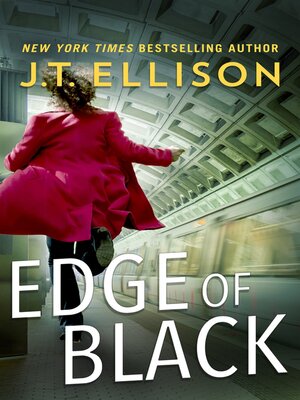 cover image of Edge of Black